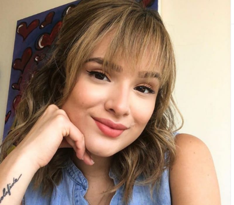 chachi gonzales 2 - Chachi Gonzales Wiki, Age, Height, Husband, Net Worth.....