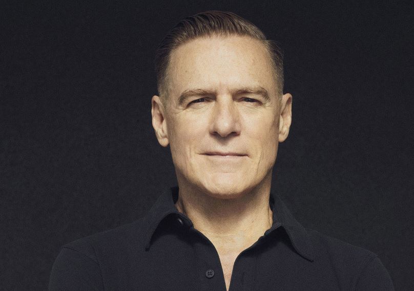 bryan-adams Bryan Adams