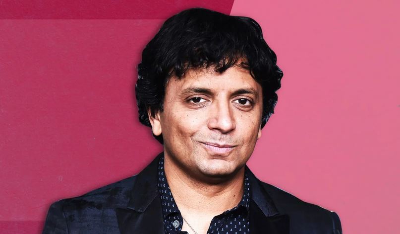 m-night-shyamalan M. Night Shyamalan