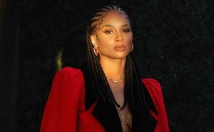 Ciara Net Worth