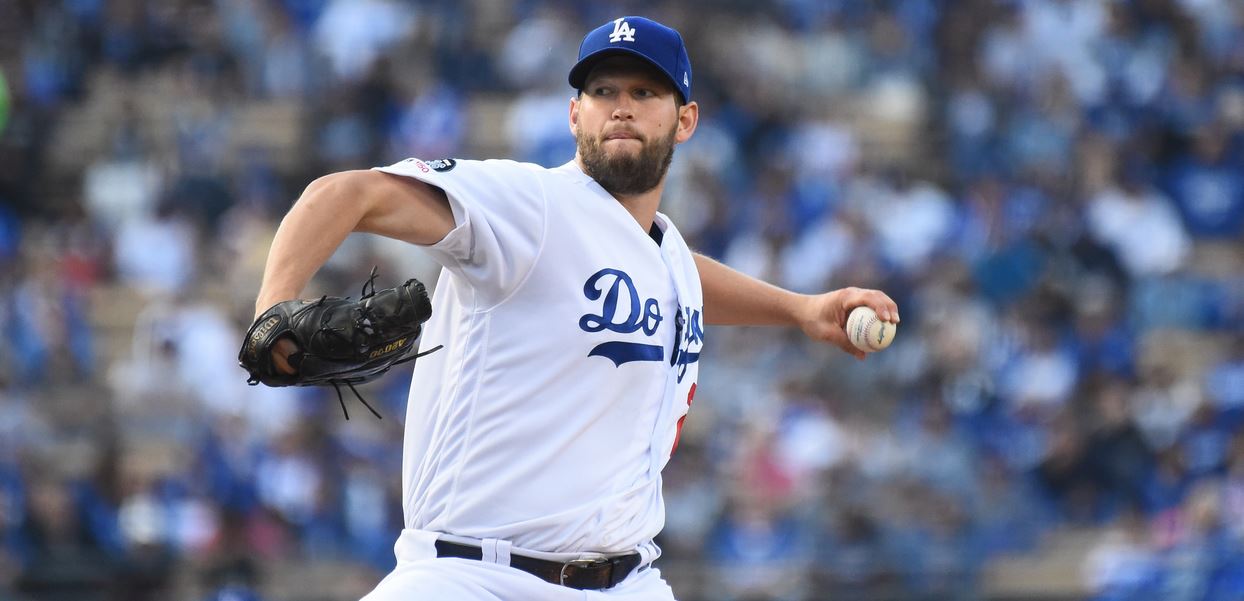 clayton-kershaw Clayton Kershaw