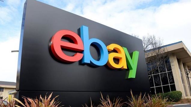 ebay EBay