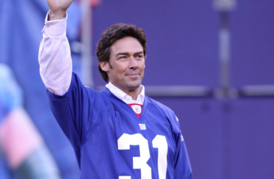 Jason Sehorn net worth 2022, age, height, wife, girlfriend, kids, biography, wiki jason sehorn net worth - Jason Sehorn net worth 2022, age, height, wife, girlfriend, kids, biography, wiki