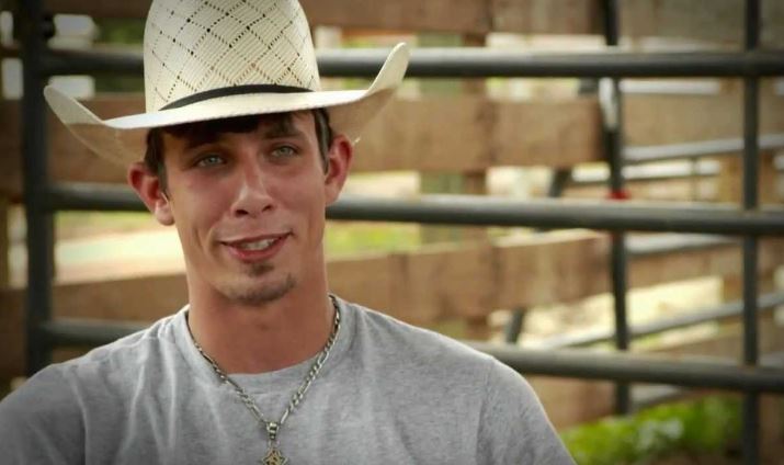 jb-mauney-net-worth JB Mauney Net Worth