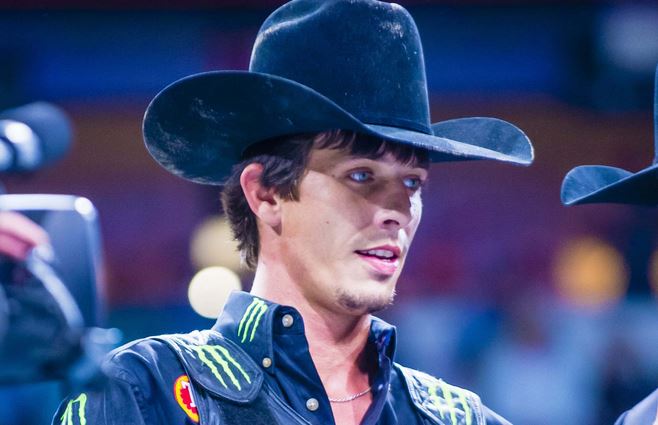 jb-mauney JB Mauney