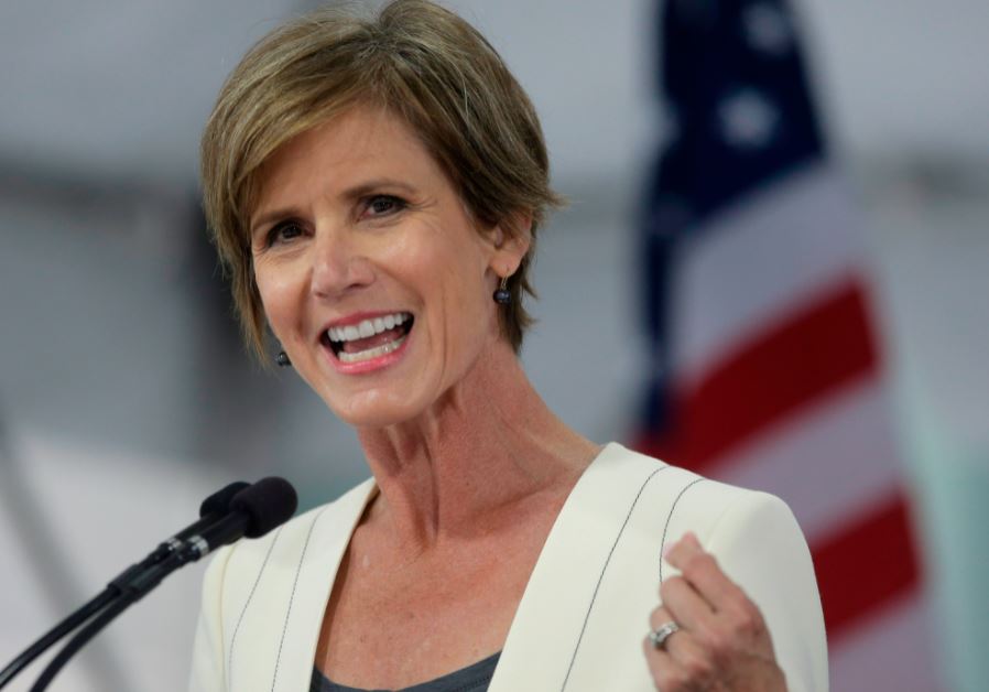 sally-yates Sally Yates