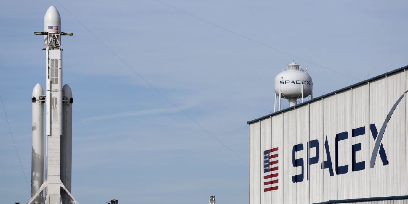 spacex Spacex