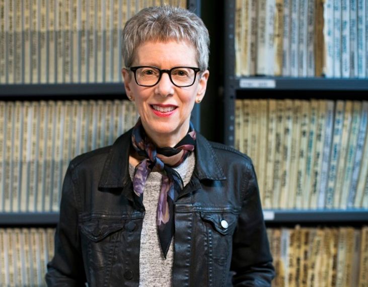 terry-gross Terry Gross