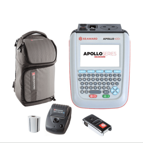 How do you use a PAT tester with a printer? How do you use a PAT tester with a printer 104608 1 - How do you use a PAT tester with a printer?